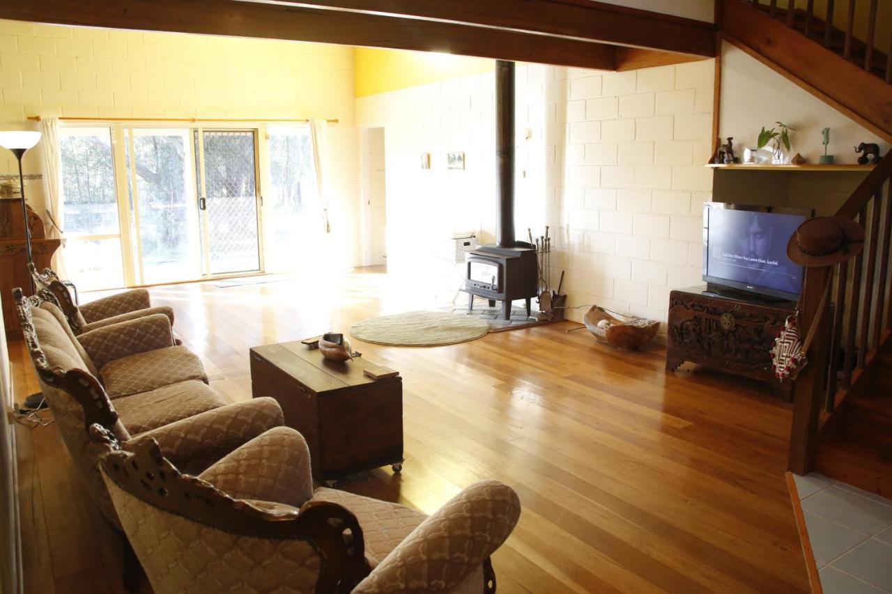 Charming 5 Bed Cottage With Fire Place Scotts Head Exterior photo
