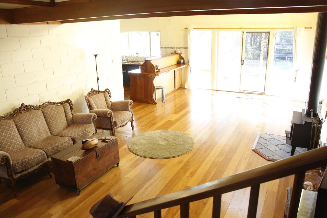Charming 5 Bed Cottage With Fire Place Scotts Head Exterior photo